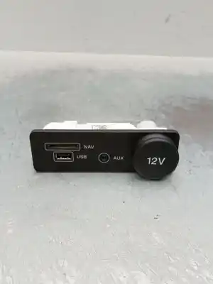 Автозапчастина б/у  для LAND ROVER RANGE ROVER EVOQUE (L538)  Посилання на OEM IAM 150923A1510X  FK7219C166BC