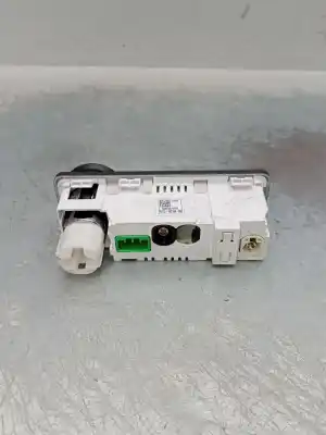 Автозапчастина б/у електронний модуль для land rover range rover evoque (l538) 2.0 d 4x4 посилання на oem iam 150923a1510x  fk7219c166bc