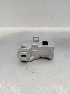 Автозапчастина б/у електронний модуль для land rover range rover evoque (l538) 2.0 d 4x4 посилання на oem iam bj323k772ad  0029e030815