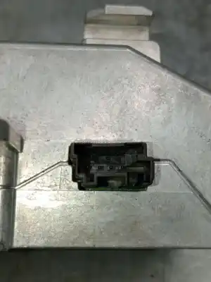 Автозапчастина б/у електронний модуль для land rover range rover evoque (l538) 2.0 d 4x4 посилання на oem iam bj323k772ad  0029e030815