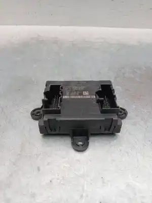 Peça sobressalente para automóvel em segunda mão módulo eletrônico por land rover range rover evoque (l538) 2.0 d 4x4 referências oem iam fk7214d618bf