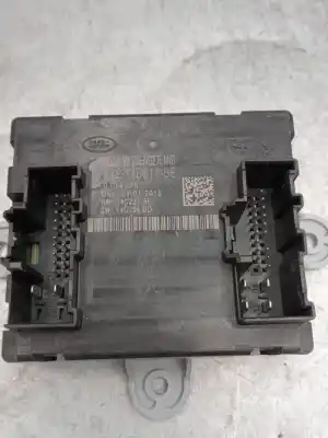 Peça sobressalente para automóvel em segunda mão módulo eletrônico por land rover range rover evoque (l538) 2.0 d 4x4 referências oem iam fk7214d617be  10134135