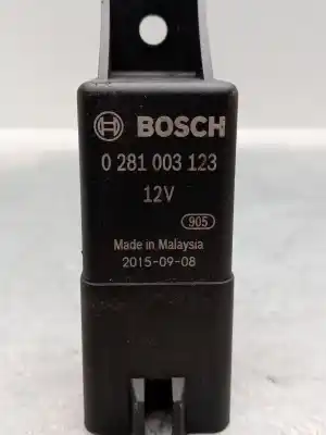 Автозапчасти б/у электронный модуль за land rover range rover evoque (l538) 2.0 d 4x4 ссылки oem iam fx23189e2ac  0281003123