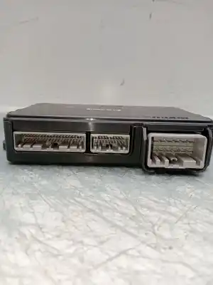 Peça sobressalente para automóvel em segunda mão módulo eletrônico por land rover range rover evoque (l538) 2.0 d 4x4 referências oem iam fk7219h440bf  5e07704m7