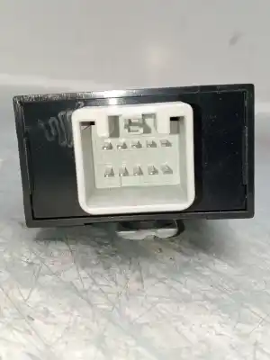 Автозапчастина б/у електронний модуль для land rover range rover evoque (l538) 2.0 d 4x4 посилання на oem iam bj3217509ad 00562427 a0755g01g