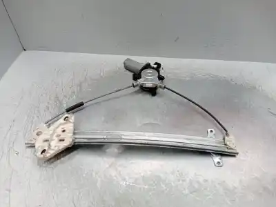 Peça sobressalente para automóvel em segunda mão elevador de vidros dianteiro direito por honda accord vii tourer (cm, cn) 2.4 (cm2) referências oem iam cm011250