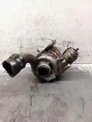 Second-hand car spare part TURBOCHARGER for RENAULT MEGANE II (BM0/1_, CM0/1_)  OEM IAM references 3503074  