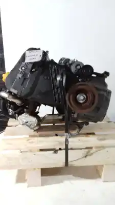 Автозапчастина б/у  для RENAULT MEGANE II SEDÁN (LM0/1_)  Посилання на OEM IAM K9KD722 D069488 