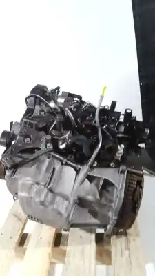 Second-hand car spare part complete engine for renault megane ii sedán (lm0/1_) 1.5 dci (lm0f, lm0t, lm2b) oem iam references k9kd722 d069488 
