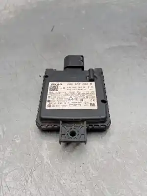 Pezzo di ricambio per auto di seconda mano  per VOLKSWAGEN TIGUAN (AD1, AX1)  Riferimenti OEM IAM 2Q0907685B  6PZ01349827
