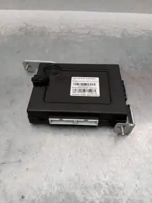 Peça sobressalente para automóvel em segunda mão módulo eletrônico por kia carens ( ) 1.7 crdi cat referências oem iam 95400a4hd0