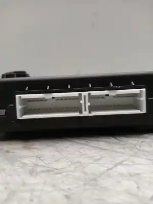 Second-hand car spare part electronic module for kia carens ( ) 1.7 crdi cat oem iam references 95400a4hd0  116ra002794