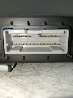 Second-hand car spare part electronic module for kia carens ( ) 1.7 crdi cat oem iam references 95400a4hd0  116ra002794