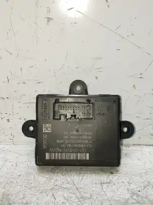 Pezzo di ricambio per auto di seconda mano  per FORD C-MAX II (DXA/CB7, DXA/CEU)  Riferimenti OEM IAM AV6N14B532CD  