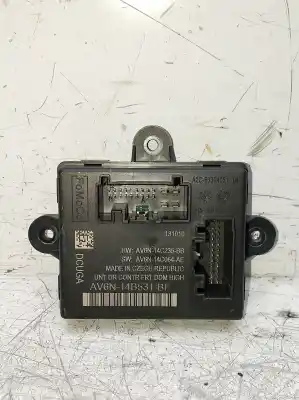 Pezzo di ricambio per auto di seconda mano  per FORD C-MAX II (DXA/CB7, DXA/CEU)  Riferimenti OEM IAM AV6N14B531BF  