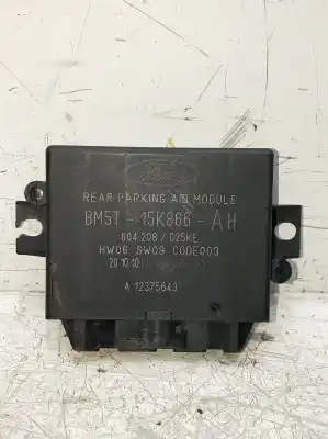 Pezzo di ricambio per auto di seconda mano  per FORD C-MAX II (DXA/CB7, DXA/CEU)  Riferimenti OEM IAM BM5T15K866AH  