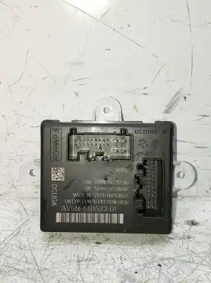 Pezzo di ricambio per auto di seconda mano  per FORD C-MAX II (DXA/CB7, DXA/CEU)  Riferimenti OEM IAM AV6N14B533BF  
