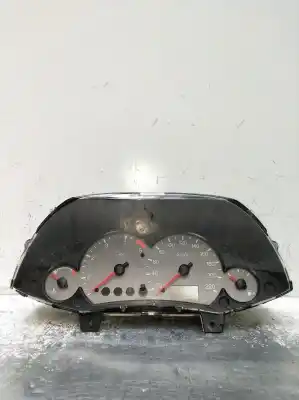 Автозапчасти б/у  за FORD FOCUS I (DAW, DBW)  ссылки OEM IAM 98AP10841BC  
