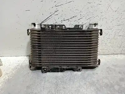 Pezzo di ricambio per auto di seconda mano intercooler per mitsubishi montero (v20/v40) 2500 td gl riferimenti oem iam 1271000421  