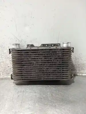 Second-hand car spare part intercooler for mitsubishi montero classic (v2_w, v6_w, v7_w) 2.5 td (v24w) oem iam references 1271001500