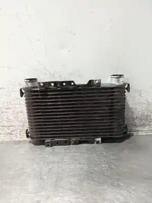 Pezzo di ricambio per auto di seconda mano intercooler per mitsubishi montero classic (v2_w, v6_w, v7_w) 2.5 td (v24w) riferimenti oem iam 1271001500  mr552982