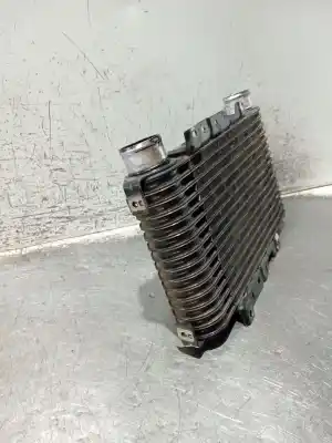 Pezzo di ricambio per auto di seconda mano intercooler per mitsubishi montero classic (v2_w, v6_w, v7_w) 2.5 td (v24w) riferimenti oem iam 1271001500  mr552982