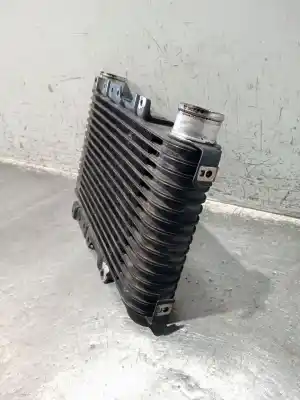 Pezzo di ricambio per auto di seconda mano intercooler per mitsubishi montero classic (v2_w, v6_w, v7_w) 2.5 td (v24w) riferimenti oem iam 1271001500  mr552982