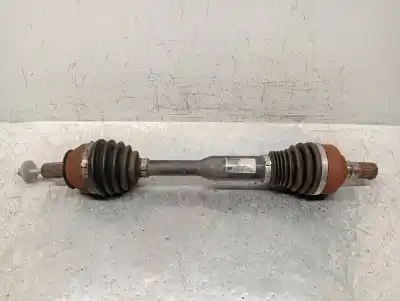 Pezzo di ricambio per auto di seconda mano trasmissione anteriore sinistra per volvo xc60 kinetic 2wd riferimenti oem iam p31325110