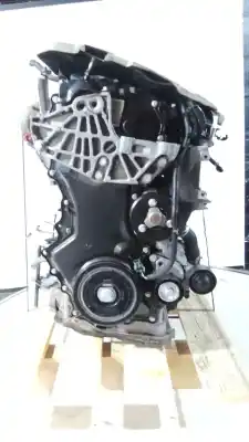 Recambio de automóvil de segunda mano de MOTOR COMPLETO para RENAULT ESPACE IV (JK0/1_)  referencias OEM IAM M9RT750 C003552 BOSCH