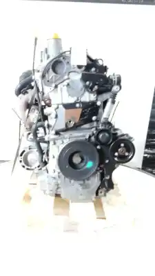 Second-hand car spare part complete engine for chrysler pt cruiser (pt_) 2.2 crd oem iam references 664