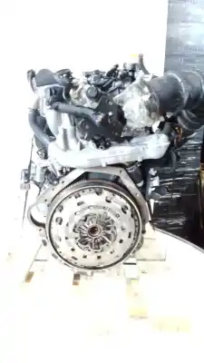 Second-hand car spare part complete engine for chrysler pt cruiser (pt_) 2.2 crd oem iam references 664 6t23 4937v 664911 bosch