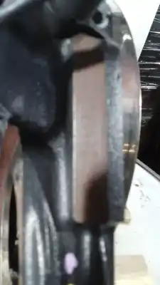 Second-hand car spare part complete engine for chrysler pt cruiser (pt_) 2.2 crd oem iam references 664 6t23 4937v 664911 bosch