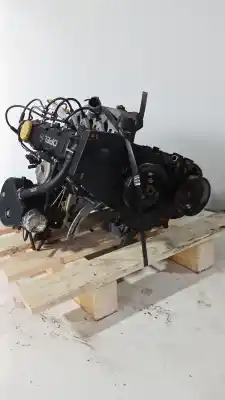 Gebrauchtes Autoersatzteil KOMPLETTER MOTOR zum OPEL VECTRA A FASTBACK (J89)  OEM-IAM-Referenzen X16SZR 02FH124 