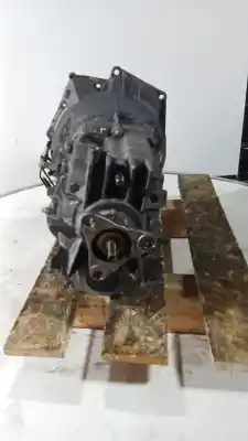 Second-hand car spare part gearbox for bmw 5 (e39) 530 d oem iam references hbc 2006058 