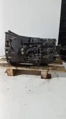 Second-hand car spare part gearbox for bmw 5 (e39) 530 d oem iam references hbc 2006058 