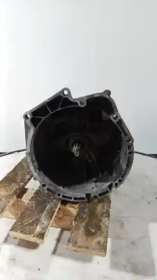 Second-hand car spare part gearbox for bmw 5 (e39) 530 d oem iam references hbc 2006058 