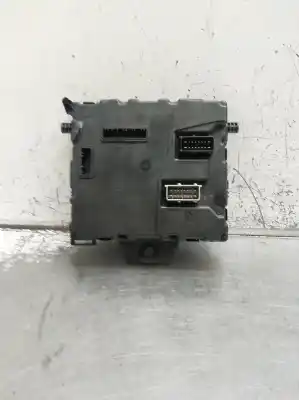 Автозапчастина б/у  для RENAULT MASTER III FURGÓN (FV)  Посилання на OEM IAM 284B25740R  NS0105785163