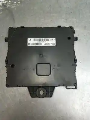Автозапчастина б/у електронний модуль для renault master iii furgón (fv) 2.3 dci 110 fwd (fv0r, fv0w) посилання на oem iam 284b25740r  ns0105785163