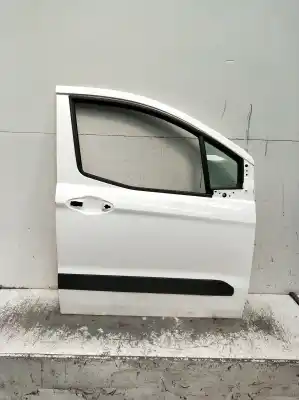 Автозапчасти б/у дверь передняя правая за ford transit courier b460 monospace 1.5 tdci ссылки oem iam 