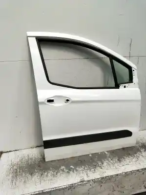 Автозапчасти б/у дверь передняя правая за ford transit courier b460 monospace 1.5 tdci ссылки oem iam   
