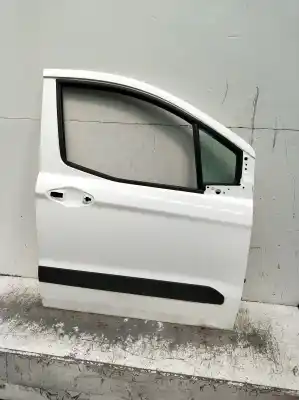Автозапчасти б/у дверь передняя правая за ford transit courier b460 monospace 1.5 tdci ссылки oem iam   