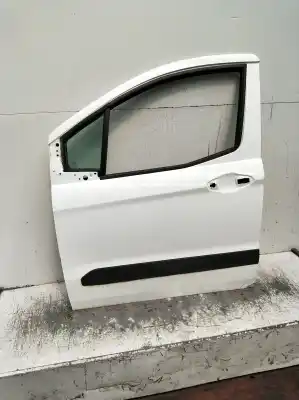 İkinci el araba yedek parçası sol ön kapi için ford transit courier b460 monospace 1.5 tdci oem iam referansları   