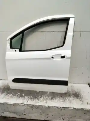 İkinci el araba yedek parçası sol ön kapi için ford transit courier b460 monospace 1.5 tdci oem iam referansları   