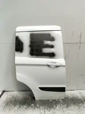 Автозапчасти б/у правая сдвижная боковая дверь за ford transit courier b460 monospace 1.5 tdci ссылки oem iam 