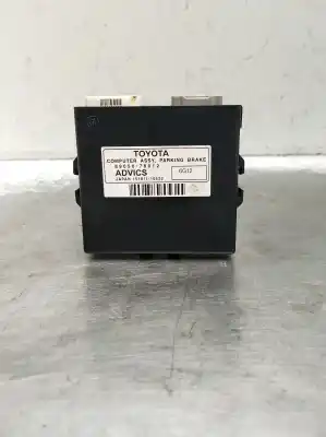 Second-hand car spare part  for LEXUS NX (_Z1_)  OEM IAM references 8905078012  15181110622