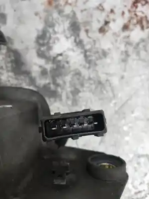 Second-hand car spare part front windshield wiper motor for peugeot 306 fastback (7a, 7c, n3, n5) 1.9 d oem iam references   