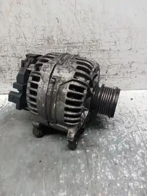 Автозапчастина б/у генератор для AUDI A3 (8L1) 1.9 TDI Посилання на OEM IAM 028903028E  