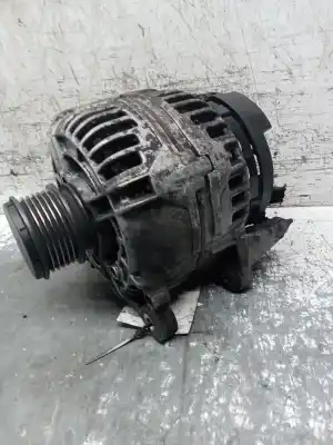 Автозапчастина б/у генератор для audi a3 (8l1) 1.9 tdi посилання на oem iam 028903028e  