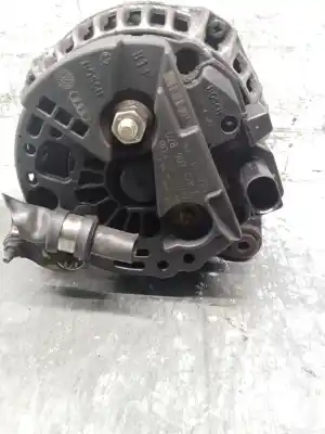Автозапчастина б/у генератор для audi a3 (8l1) 1.9 tdi посилання на oem iam 028903028e  