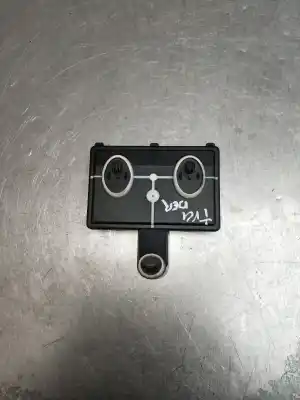 Second-hand car spare part electronic module for audi a4 avant (8w5) advanced edition oem iam references 8w0959395e  